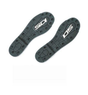 Podrážky pro motokrosové boty SIDI CROSSFIRE SRS, CROSSFIRE SRS2 -šroub. 45/46