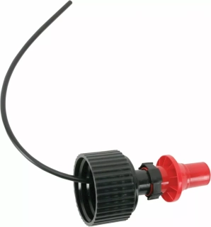 Náhradní ventil ke kanystru TUFF JUG CONTAINER extra spout