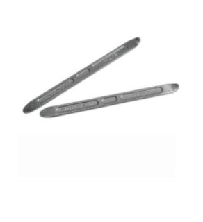 a Sada montpák pro přezouvání pneu CRUZTOOLS  - pár 24 cm