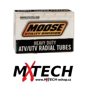 ATV/UTV duše tenká MOOSE RACING 20/25X10/13,5-9 TR 6 