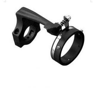 a Tempomat KÜRYAKYN THROTTLE ASSIST PREMIER pro průměr řídítek 25,4 mm (1"), 22 mm (7/8")