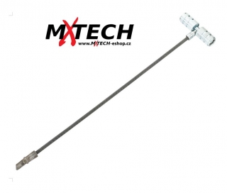 Přípravek na vytahování ventilků MOOSE RACING 3-WAY VALVE CORE FISHING TOOL