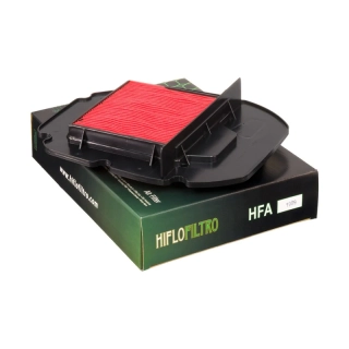 Vzduchový filtr HIFLO FILTRO HFA 1909 / HFA1909 pro motocykly HONDA VTR 1000 F FIRE STORM rok 1997-2005