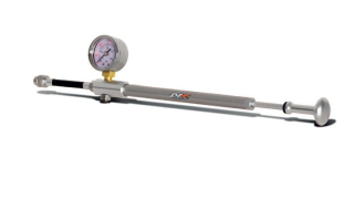 Vysokotlaká pumpička tlumičů NEKEN HIGH PRESSURE AIR PUMP