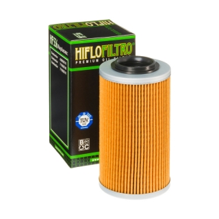 Olejový filtr pro HIFLO HF 556