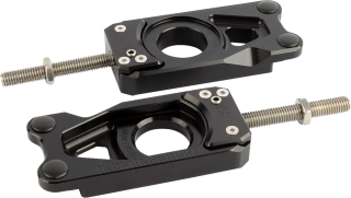 Nastavovač řetězu GILLES TOOLING pro YAMAHA FZ1 1000 N rok 2006-2014 viz popis  