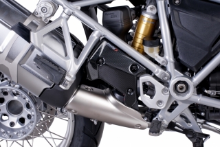 Boční panel Puig pro BMW R 1200 GS 13-15 černý