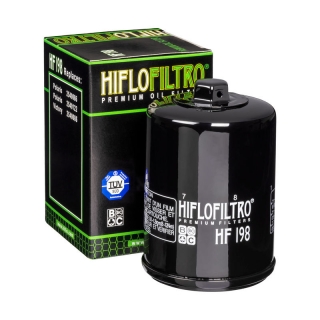 Olejový filtr HIFLO HF 198