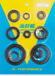 Gufera na motor HONDA CR 250 02-04