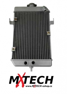 Chladič KSX pro YAMAHA YFM 660 01-05