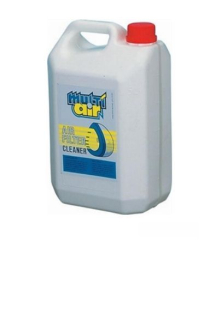 Mytí vzduchového filtru MULTI AIR - AIR FILTER CLEANER balení 2 litry