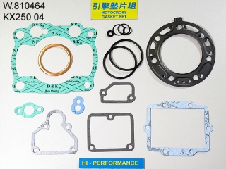Těsnění válce Kawasaki KX 125 1995-1997