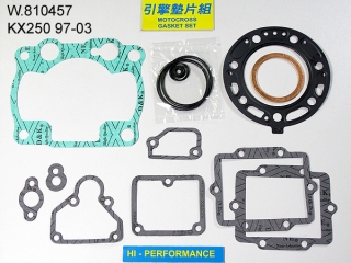 Těsnění válce Kawasaki KX 250 1993-2003