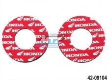 Kolečka na gripy - donuts MTZ HONDA 