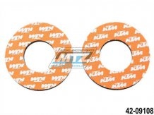 Kolečka na gripy - donuts MTZ KTM