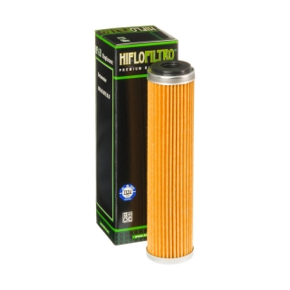 Olejový filtr HIFLO HF 631