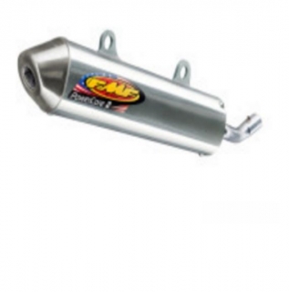 Koncovka výfuku 2T FMF HONDA CR 250 02-07