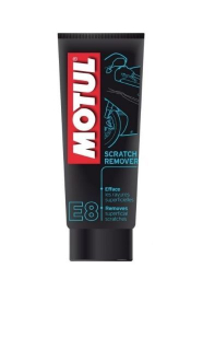 Přípravek pro odstraňění povrchových škrábanců MOTUL E8 SCRATCH REMOVER 100 ML