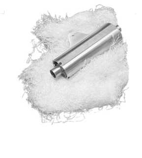 Vata do výfuku MULTI AIR SILENCER WOOL 500g IT9 