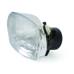 Světlo pro přední masku POLISPORT MMX HEADLIGHT 