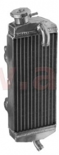 Chladič motocyklu BETA RR 250/400/450/525 2005-2009 - levý