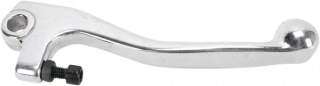 Brzdová páčka PARTS UNLIMITED pro HONDA CRF 250 X2004-2013 STŘÍBRNÁ 