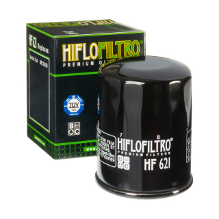 Olejový filtr HIFLO HF 621 