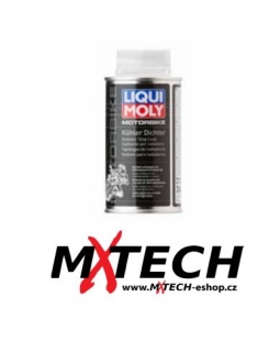 Přísada pro utěsnění netěsností LIQUI MOLY RADIATOR STOP LEAK 125 ml  