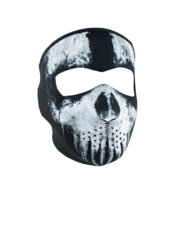 Ochranná neoprenová maska na obličej ZANHEADGEAR GHOST