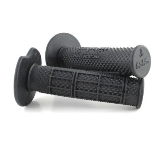 Motokrosové rukojeti - gripy - ručky NEKEN GRIPS DIAMOND černé