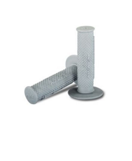 Motokrosové rukojeti - gripy - ručky NEKEN GRIPS DIAMOND šedé
