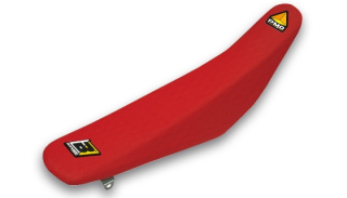 Potah sedla BLACKBIRD PYRAMID COLOR SEAT COVER HONDA CRF 250 2010-2013