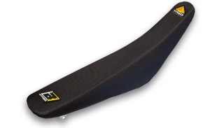 Potah sedla BLACKBIRD PYRAMID SEAT COVER HONDA CRF 250 2010-2013