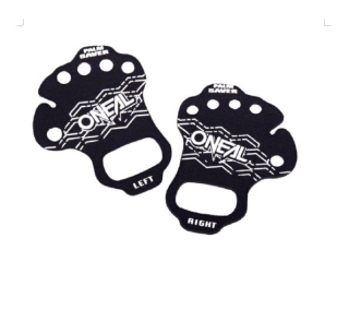 a Vložky do rukavic proti puchýřům ONEAL PALM SAVER  - 1 pár vel. L/XL