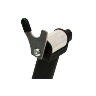 a Přídavné adaptéry ke stojanu BIKE LIFT ADAPTER PIVOT BLACK ICE typ BI-SF , pár