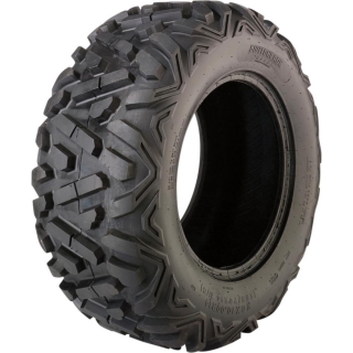 ATV pneu MOOSE UTILITY SWITCHBACK 25X8-12