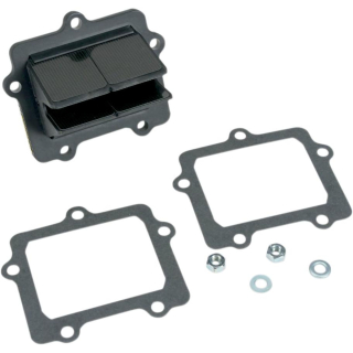 Klapky sání V-force 3 pro Kawasaki KX 250 05-08