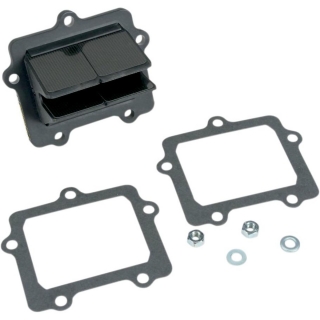 Klapky sání V-force 3 pro Kawasaki KX 500 87-03