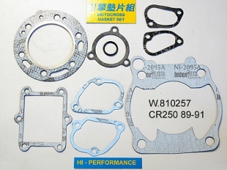 Těsnění válce MRP HONDA CR 250 89-91