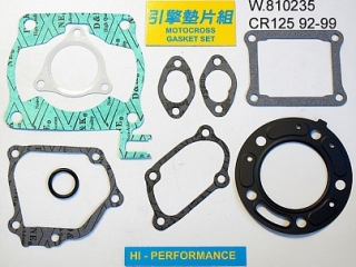 Těsnění válce MRP HONDA CR 125 90-99