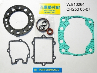 Těsnění válce MRP HONDA CR 250 05-07