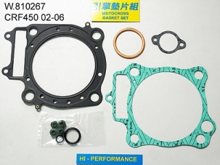 Těsnění válce MRP HONDA CRF 450 02-06