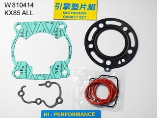 Těsnění válce MRP KAWASAKI KX 85 01-14