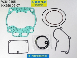 Těsnění válce MRP KAWASAKI KX 250 05-07