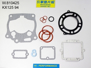 Těsnění válce MRP KAWASAKI KX 125 95-97