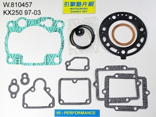 Těsnění válce MRP KAWASAKI KX 250 93-03