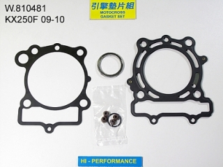 Těsnění válce MRP KAWASAKI KXF 250 09-12