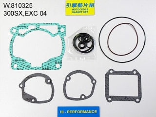 Těsnění válce MRP KTM SX/EXC 300 04-07