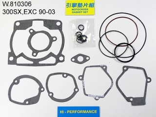 Těsnění válce MRP KTM SX/EXC 300 90-03