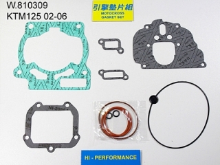 Těsnění válce MRP KTM SX 125 02-06